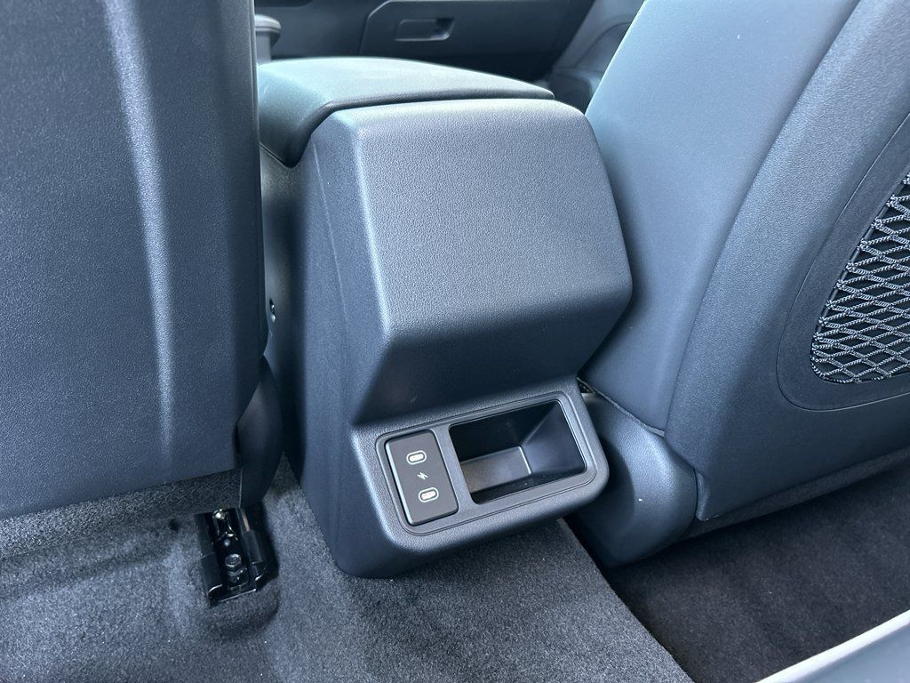 New 2026 Kia K4 GT-Line w/ GT-Line Sunroof Package FWD image 16
