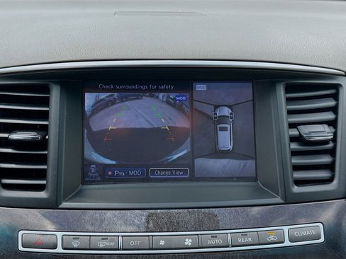 Used 2014 INFINITI QX60 FWD w/ Premium Plus Package image 11