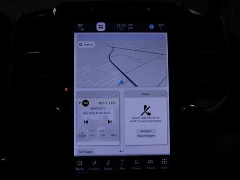 Used 2024 RAM 2500 Laramie image 31