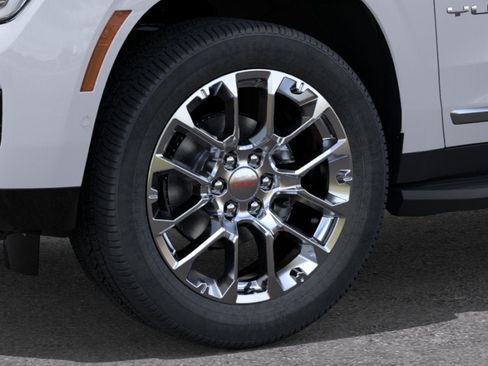 New 2026 GMC Yukon XL Elevation w/ Elevation Premium Package AWD/4WD image 34