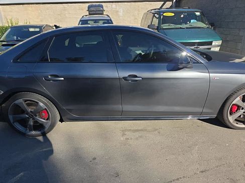 Used 2023 Audi A4 2.0T Premium Plus w/ Premium Plus Package image 2