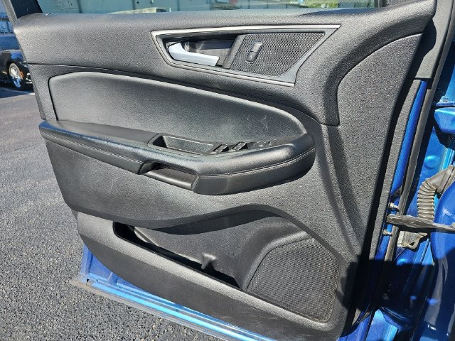 Certified 2022 Ford Edge SEL AWD/4WD image 30