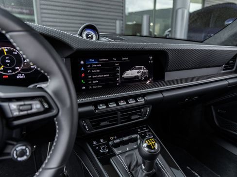 Certified 2026 Porsche 911 GT3 image 41