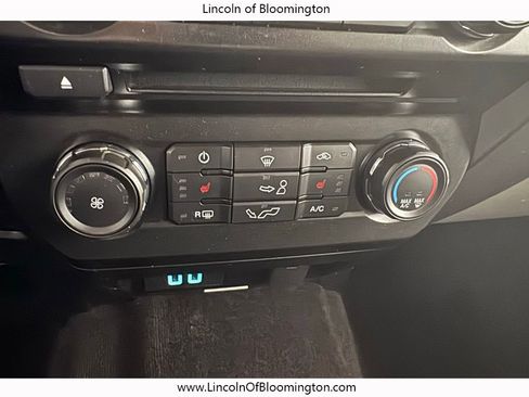 Used 2016 Ford F150 XLT w/ Equipment Group 302A Luxury image 58