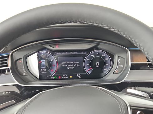 New 2026 Audi A8 L 3.0T image 22