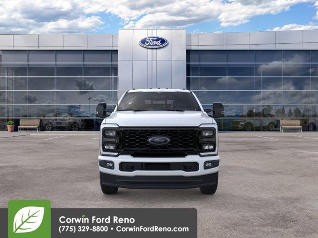 New 2026 Ford F350 4x4 Crew Cab Super Duty image 6