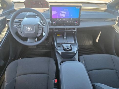 New 2026 Toyota C-HR AWD/4WD image 6
