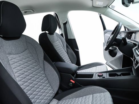 New 2026 Volkswagen Tiguan S image 72