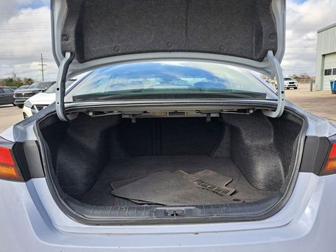 Used 2024 Nissan Altima 2.5 SR w/ SR Premium Package image 25