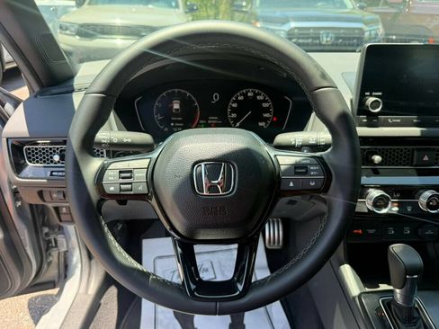 Used 2026 Honda Civic Sport image 5