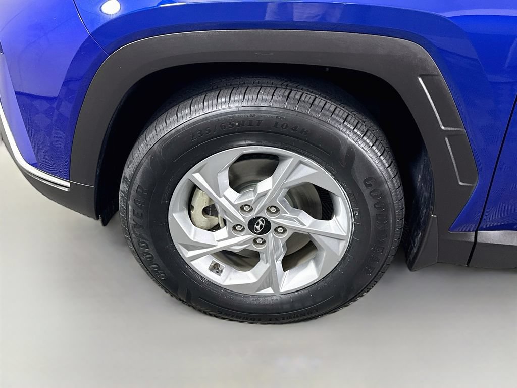 Certified 2023 Hyundai Tucson SE AWD/4WD image 34