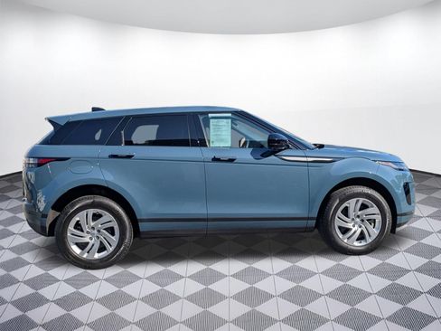 Used 2026 Land Rover Range Rover Evoque S AWD/4WD image 6