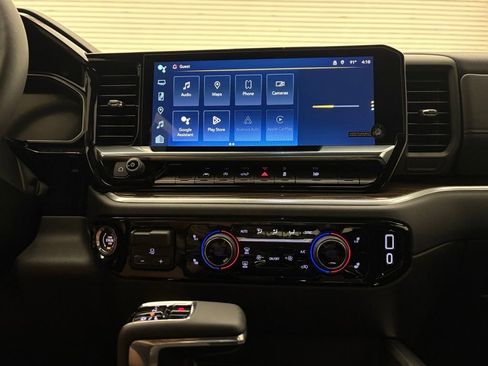 New 2026 Chevrolet Silverado 1500 LT AWD/4WD image 8