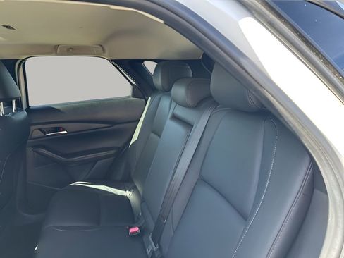 Used 2025 MAZDA CX-30 AWD 2.5 S w/ Preferred Package image 17