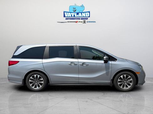 Used 2021 Honda Odyssey EX-L image 6