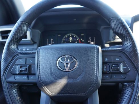New 2026 Toyota Tacoma SR5 image 22