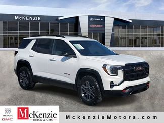 New 2026 GMC Terrain AT4 video 1