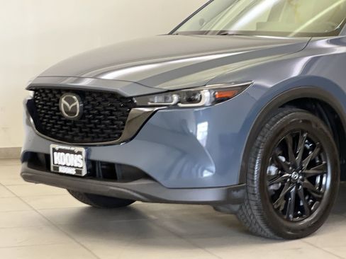 Used 2023 MAZDA CX-5 Carbon Edition AWD/4WD image 28