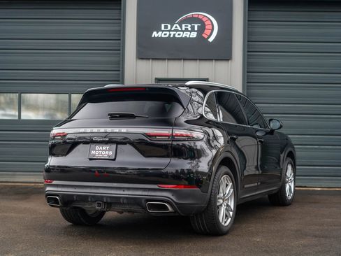 Used 2019 Porsche Cayenne image 7
