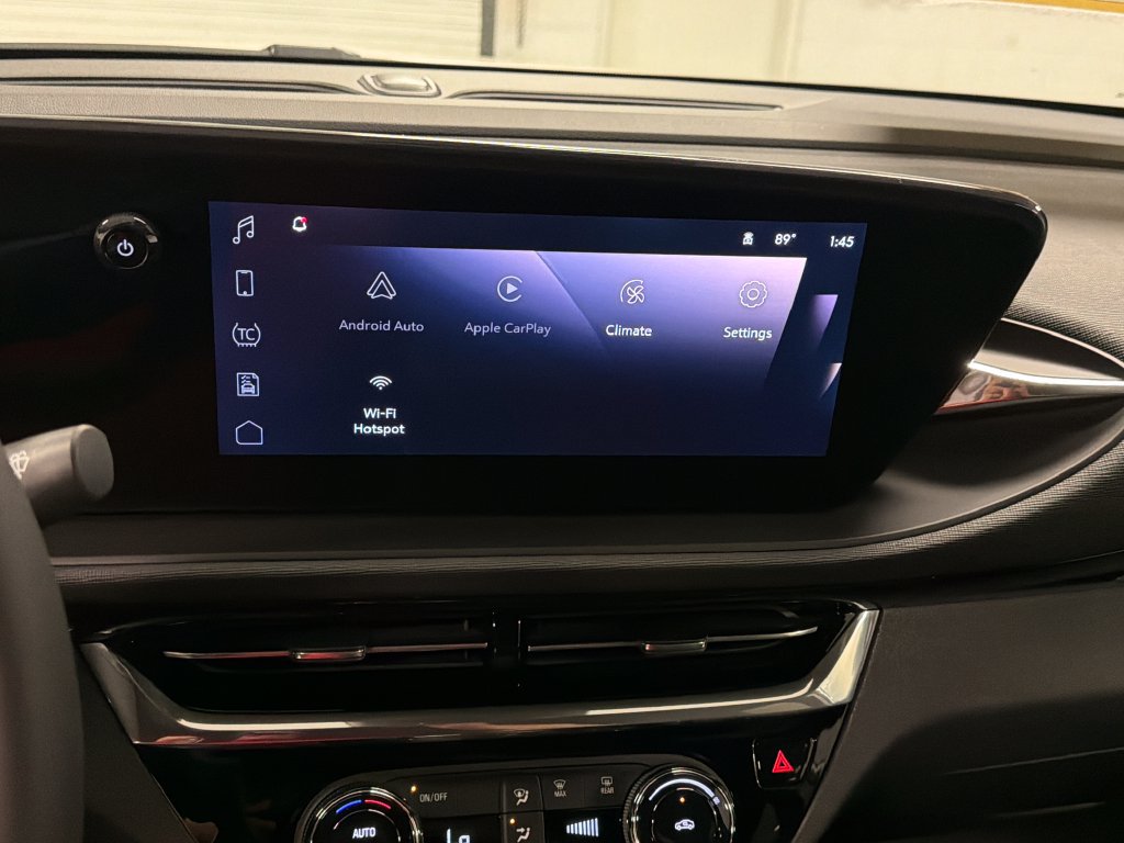 New 2026 Buick Envista Sport Touring w/ Convenience I Package FWD image 35