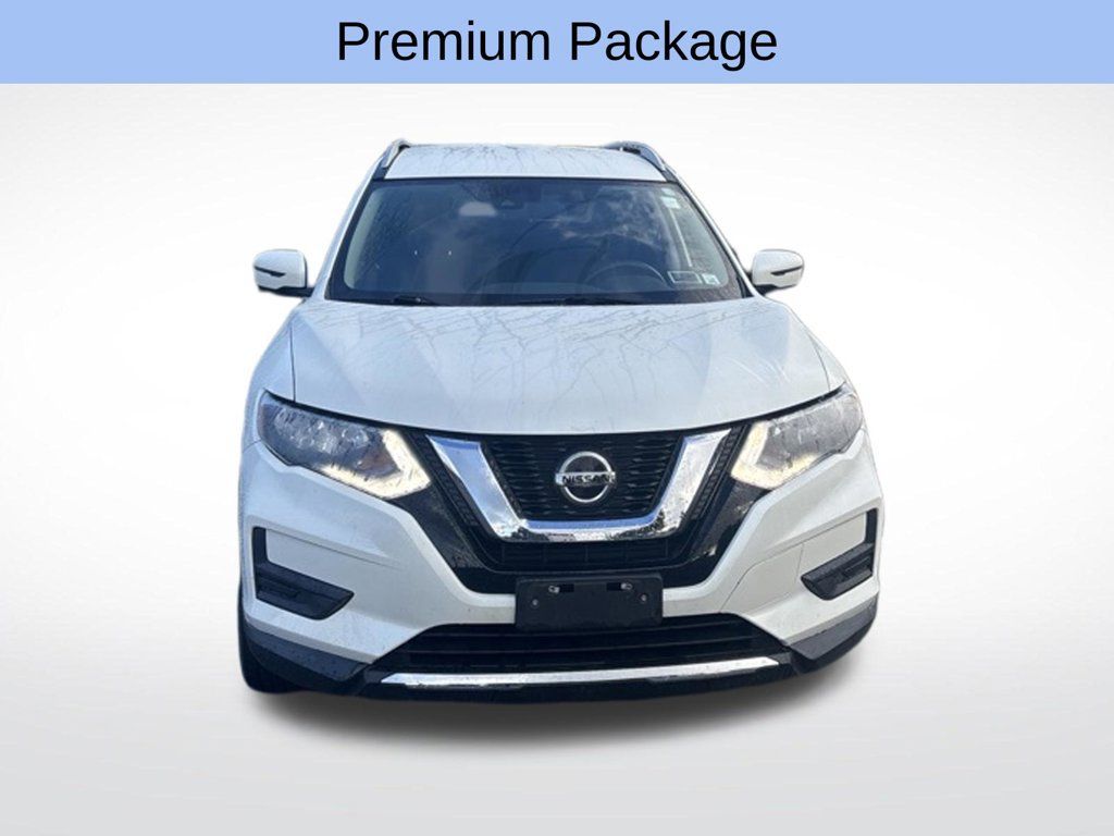 Used 2020 Nissan Rogue SV w/ Premium Package AWD/4WD image 2