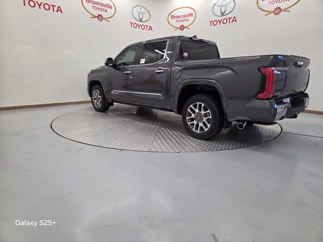 New 2026 Toyota Tundra 1794 Edition AWD/4WD image 6