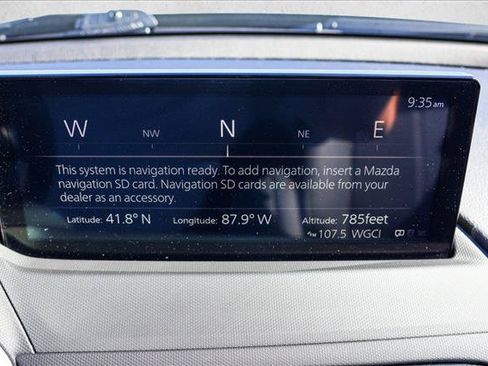 Used 2025 MAZDA MX-5 Miata Grand Touring w/ Appearance Package RWD image 21