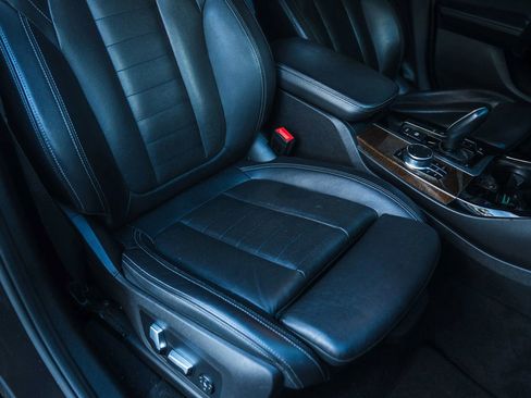 Used 2020 BMW X3 M40i w/ Premium Package image 35