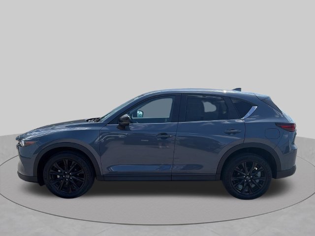 Used 2024 MAZDA CX-5 Carbon Edition AWD/4WD image 2
