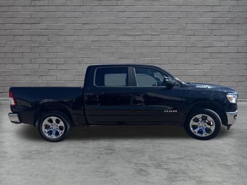 Used 2021 RAM 1500 Big Horn AWD/4WD image 11