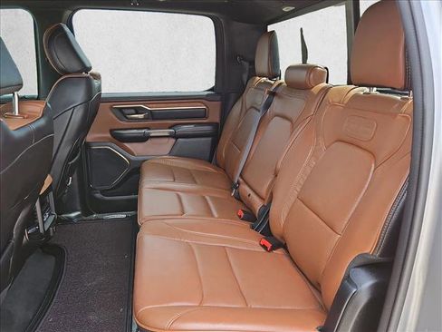 Used 2024 RAM 1500 Limited AWD/4WD image 19