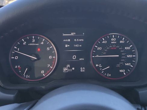 New 2026 Subaru Impreza RS image 33