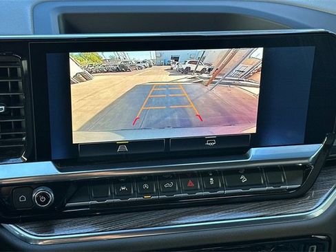 Used 2024 Chevrolet Silverado 1500 RST image 3