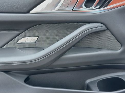 New 2027 BMW M4 xDrive Competition AWD/4WD image 23