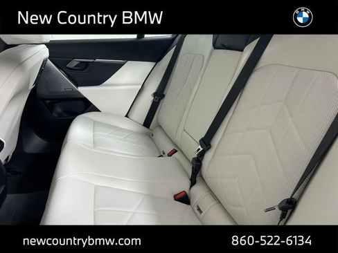 New 2027 BMW 530i xDrive w/ Premium Package AWD/4WD image 26
