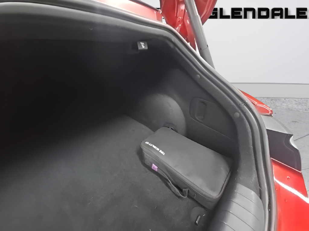 Certified 2023 Hyundai Ioniq 6 SEL AWD/4WD image 20