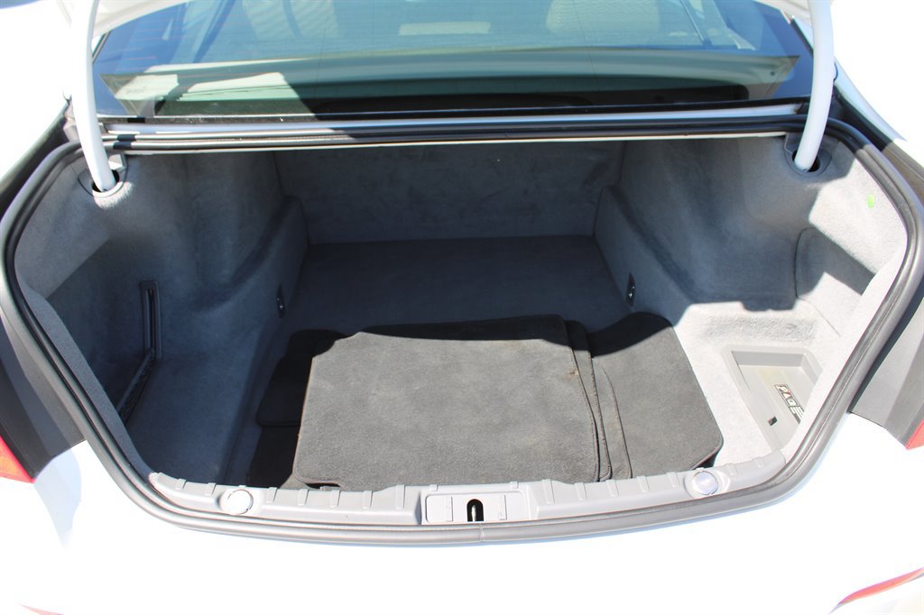 Used 2012 BMW 750Li RWD image 35