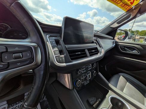 Used 2021 Chevrolet Tahoe LT AWD/4WD image 14