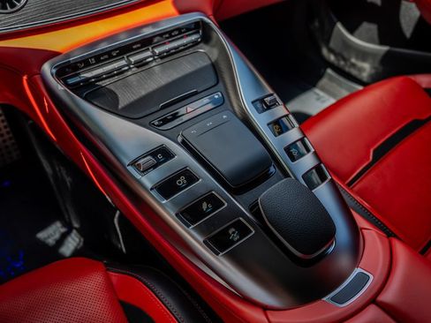 Used 2023 Mercedes-Benz AMG GT 43 image 13