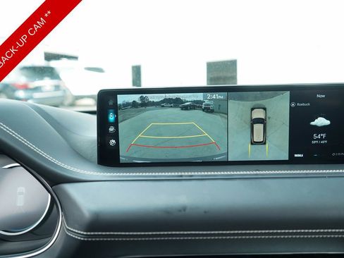 Used 2021 Genesis GV80 3.5T w/ Advanced Package 06 image 20