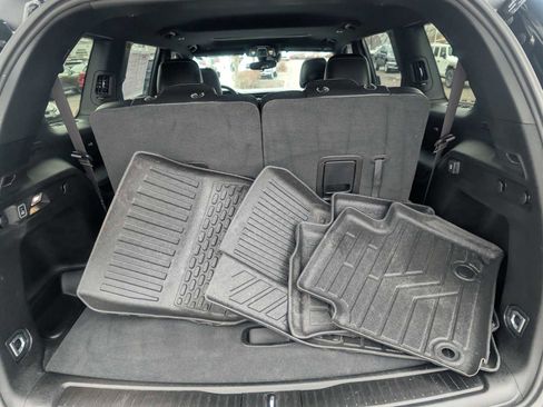 Used 2024 Jeep Grand Cherokee L Altitude image 28