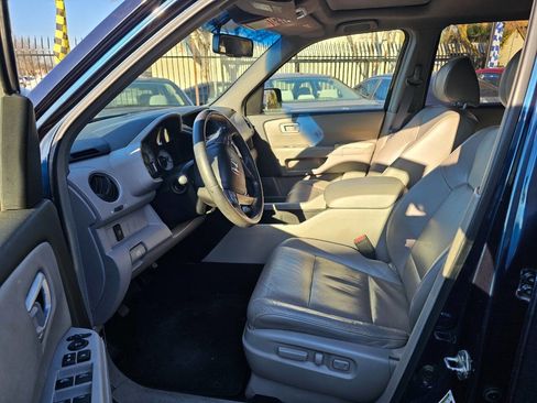Used 2009 Honda Pilot EX-L image 7
