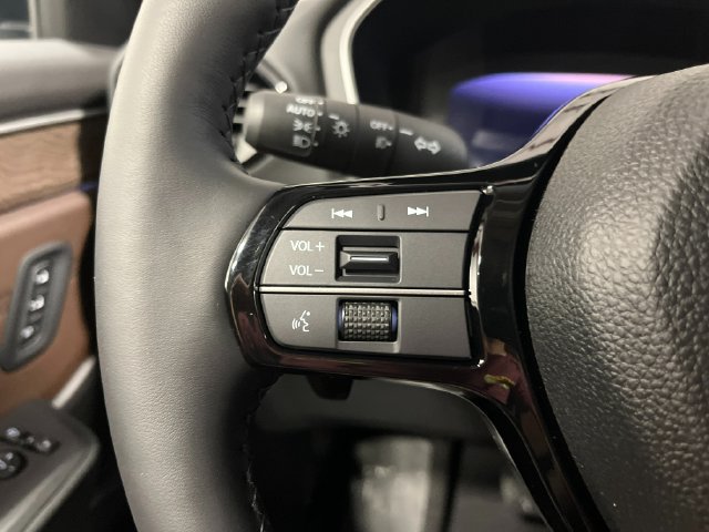 New 2026 Honda Pilot Elite image 15