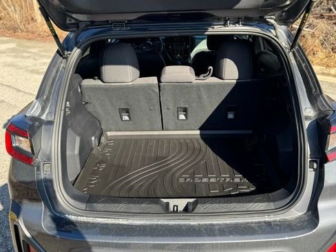 Used 2024 Subaru Crosstrek 2.5i Sport w/ Crosstrek Mirror Package AWD/4WD image 7