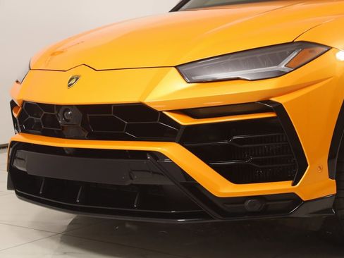Used 2021 Lamborghini Urus image 87