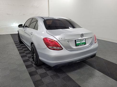 Used 2015 Mercedes-Benz C 300 Sedan image 5