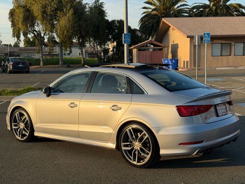 Used 2015 Audi S3 Premium Plus image 3