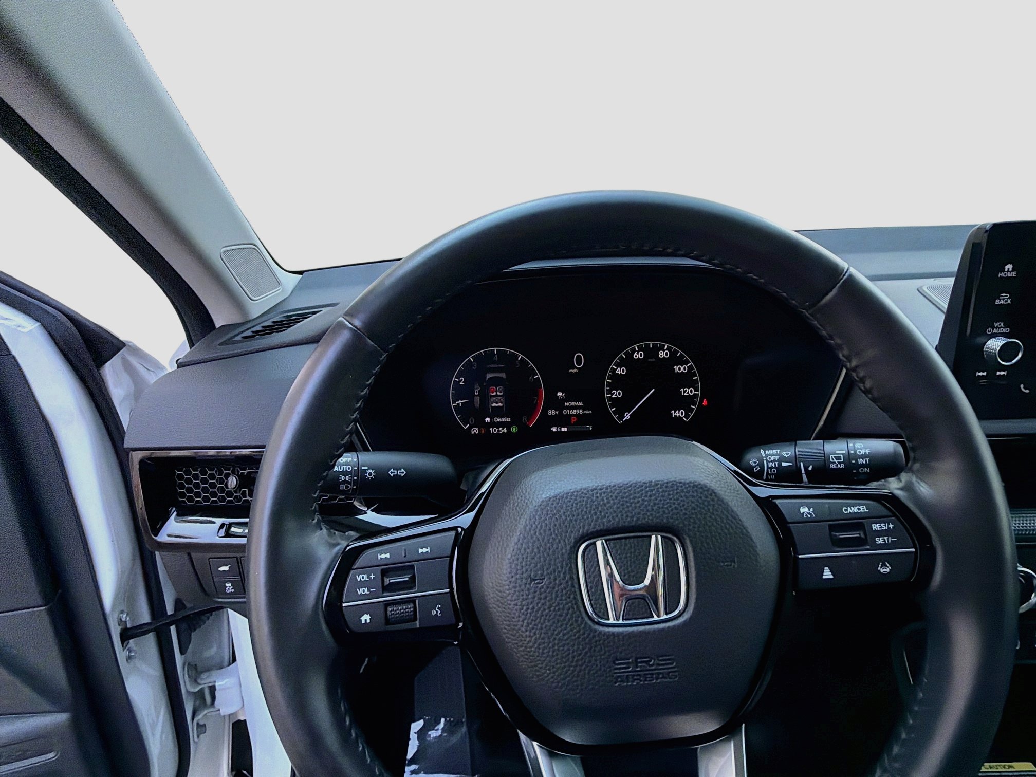 Certified 2024 Honda CR-V EX-L image 11