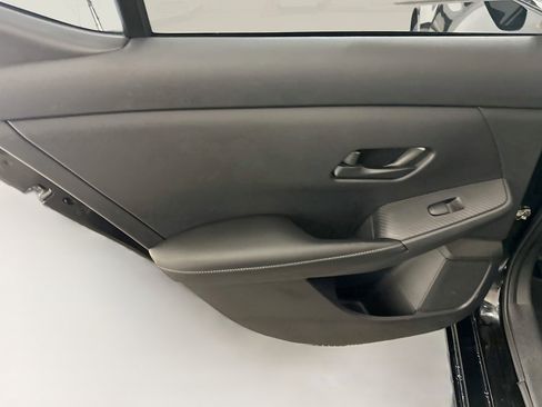 Used 2024 Nissan Sentra SV w/ All-Weather Package FWD image 26