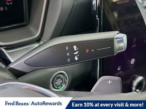 New 2026 GMC Terrain Elevation image 13